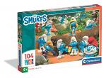 The Smurfs (1)