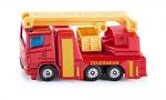 1080 Fire Truck With Elevating Rescue Platform