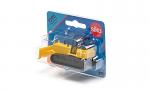 1295 Bulldozer