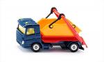 1298 Truck With Skip