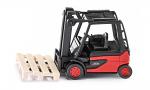 1311 Linde E35 Forklift