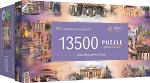 Cities Beyond The Clouds 13500 (ETA November) 