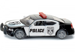 1404 US Police Patrol Car