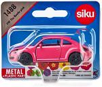 1488 The Pink VW Beetle