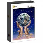 Josephine Wall - Hands Of Love