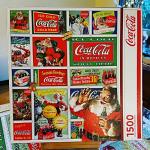 A Coca Cola Christmas 1500