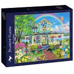 Blue Cottage (2)