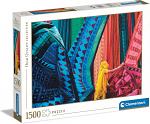 Colorboom Fluttering Tissues