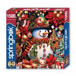 Holiday Wonders 1500