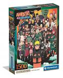 Naruto Shippuden (1)