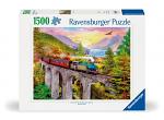 Train Ride In The Fall (2)
