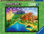 World Of Minecraft