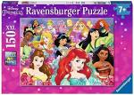 Disney Princess Time To Sparkle