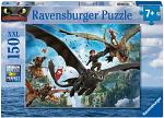 How To Train Your Dragon - Dragon Heroes