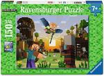 Minecraft Construction & Adventure