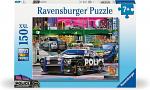 Police On Patrol