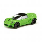 1531 Lotus Elise Green