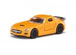 1542 Mercedes Benz SLS AMG Black Series