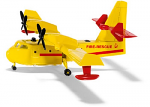 1793 1:87 Scale Fire Fighting Plane