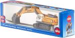 1874 Liebherr 974 Hydraulic Tracked Excavator