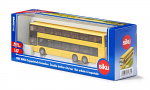 1884 1:87 Scale Double Decker Bus