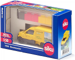 1944 1:50 Scale Street Scooter Delivery Van