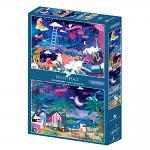 My Dreams 2 x 500 Pieces (2)