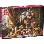 Baroque Table