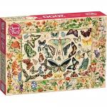 Botanical World