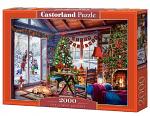 Christmas Cottage