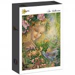 Josephine Wall - Honeysuckle