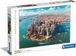 Lower Manhattan