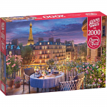 Paris For Two