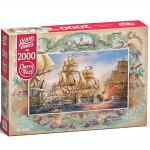 Sea Battle