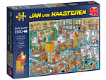 Jan Van Haasteren - The Craft Brewery 2000