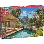 Tropical Vacation