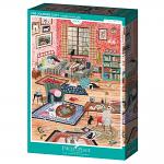 Une Journee Cosy  (ETA Mid-December)