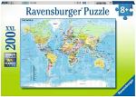 Map Of The World