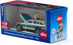 2302 1:50 Scale Mercedes Benz E-Class All Terrain Polizei