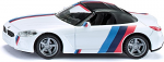 2347 1:50 Scale BMW Z4 M40i Convertible