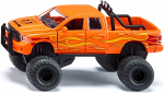 2358 1:50 Scale RAM 1500 Pickup Truck With Balloon Tyres