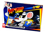 Danger Mouse: Sqwarkencluck Lab