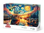 Brush Of The Sea  (ETA Mid-December)