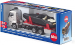 2715 1:50 Scale Truck With Motor Boat