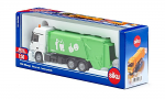 2938 1:50 Scale Garbage Truck