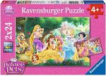 Disney Best Friends Of The Princesses