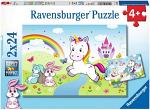 Fairytale Unicorn