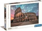 Colosseum Sunrise