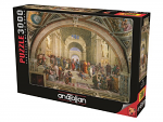 School Of Athens