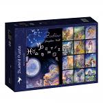 Josephine Wall Signs Of The Zodiac (3)